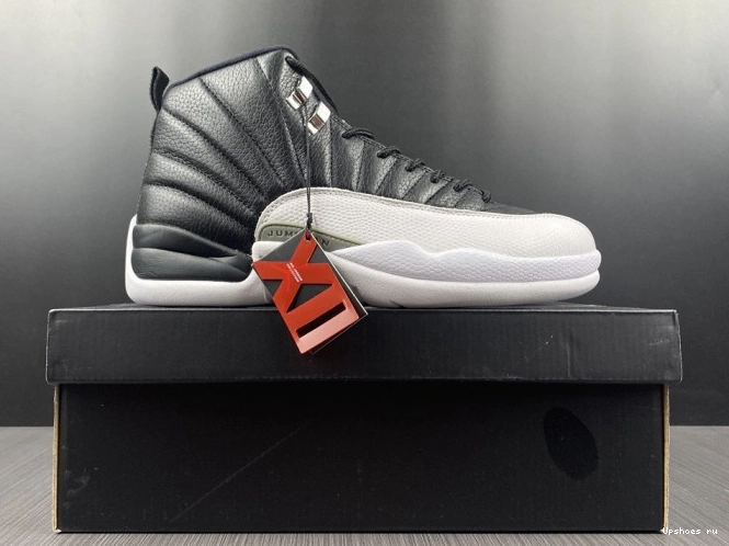 Playoffs Air (2012) 130690-001 Jordan Retro 12 0806
